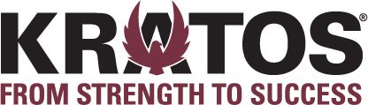 Kratos Defense & Security Solutions Logo