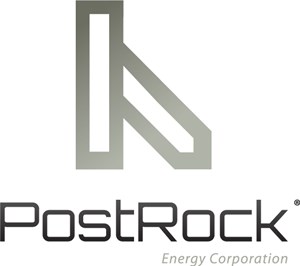 PostRock Energy Corporation Logo