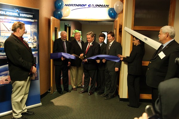 Grand Forks Office Opening
