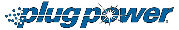 Plug Power, Inc Logo