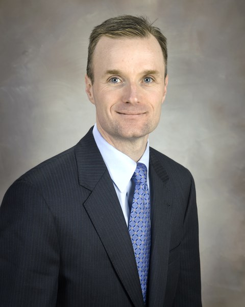 Memorial Hermann-Texas Medical Center CEO Craig Cordola