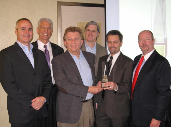 Product of the Year Award