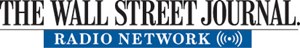 Wall Street Journal Radio Network Logo