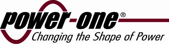 Power-One, Inc. Logo