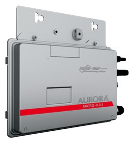 Power-One's AURORA MICRO-0.3 Inverter
