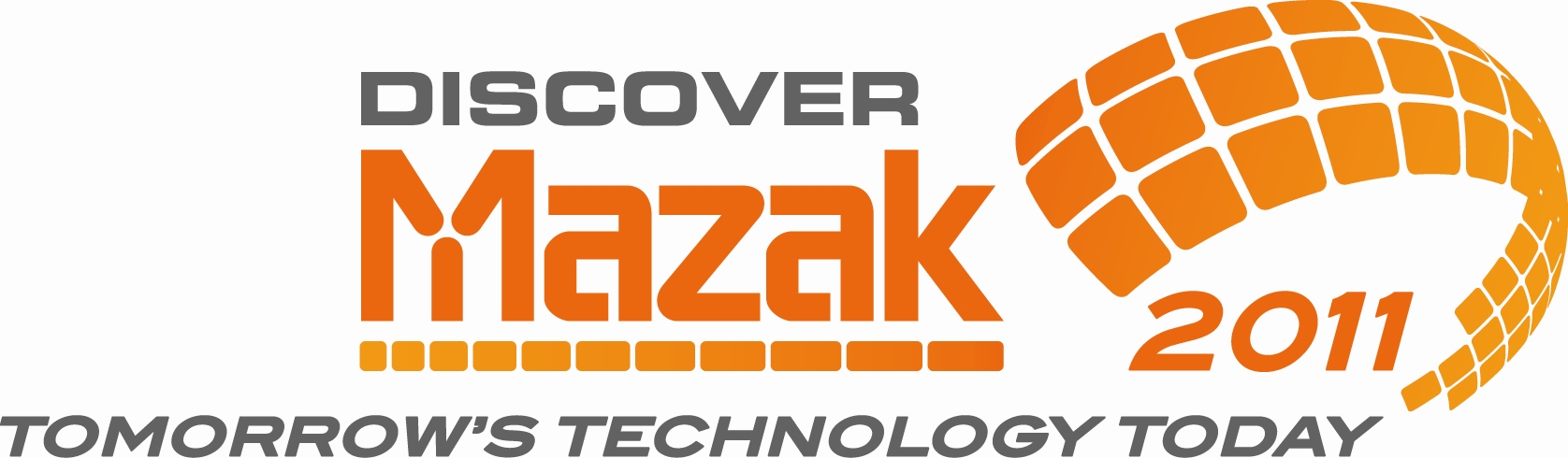 Mazak Corporation Logo