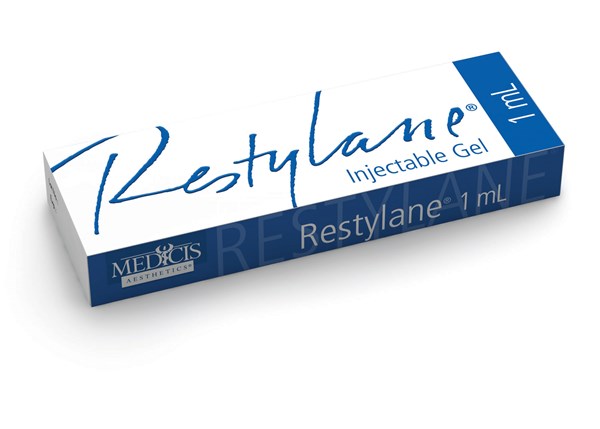 RESTYLANE (R)