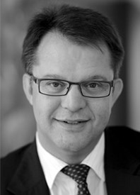 President & CEO Kurt Pedersen Kaalund