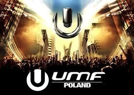Ultra Music Festival Poland 2012