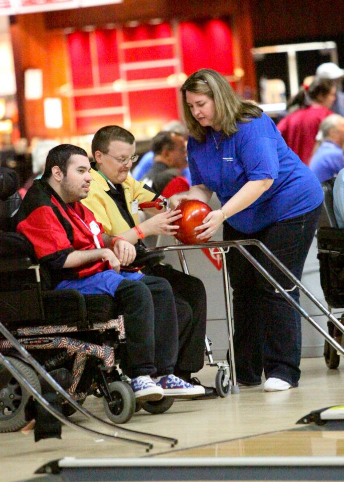2012 Special Olympics Summer Games