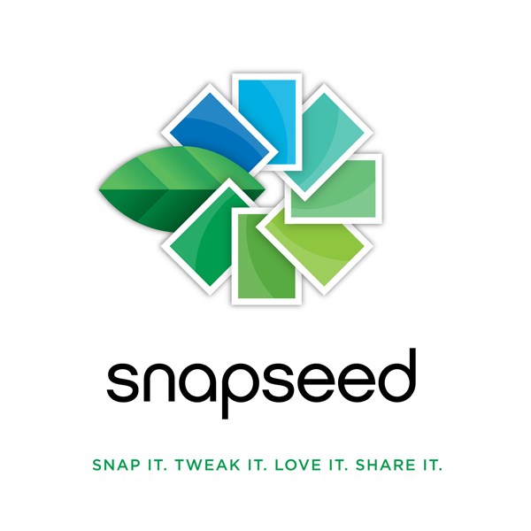 Snapseed.Logo