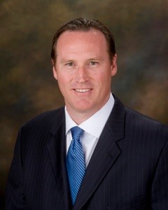Jason Pesterfield, President & CEO of Veran Medical Technologies