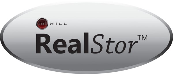 RealStor Icon