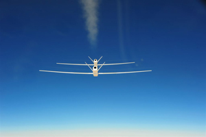 Autonomous High-Altitude Refueling Program (b)