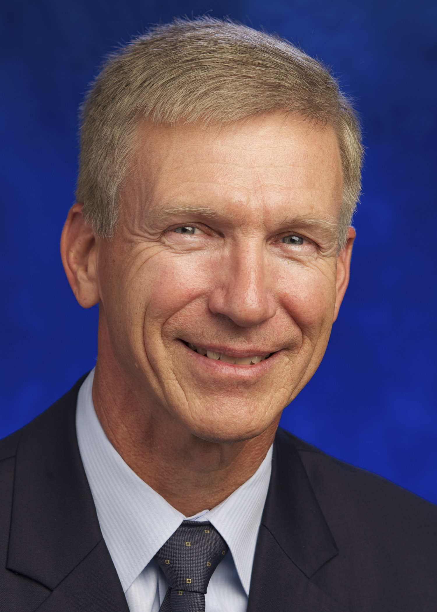 Jeffrey A. Remington