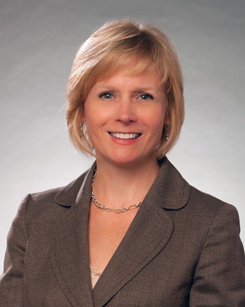 Kathryn G. Simpson, vice president