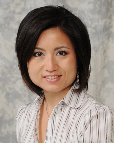 Helen Chuang
