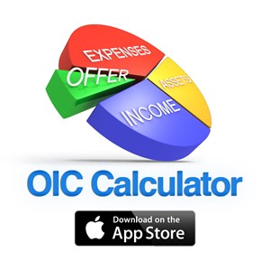 OIC Calculator App 