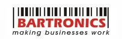 Bartronics America Logo