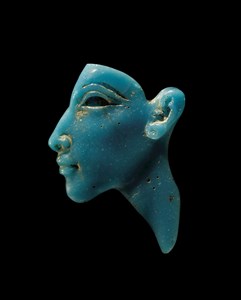 Akhenaten-inlay
