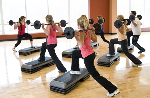 Healthtrax Fitness & Wellness