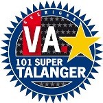 VA 101 Super Talanger