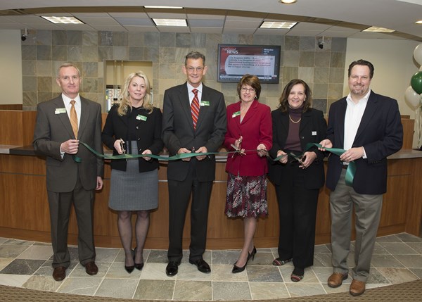 WSFS Relocates Kennett Square Banking Office