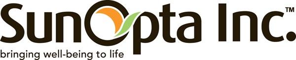 SunOpta Inc. Logo