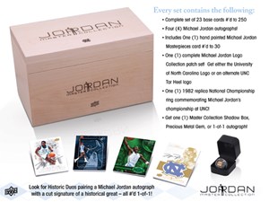 2013-Michael-Jordan-UNC-Master-Collection-2