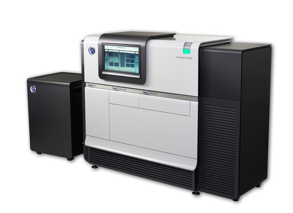 PacBio RS II Sequencing System 