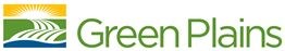 Green Plains Inc. logo