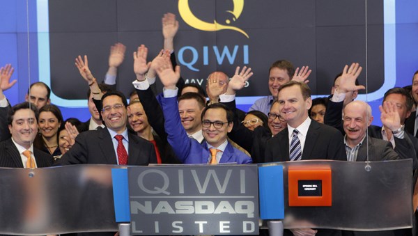 QIWI plc.