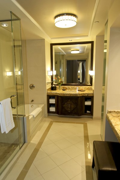 L'Auberge Casino Resort Lake Charles Renovates 754 Hotel Rooms