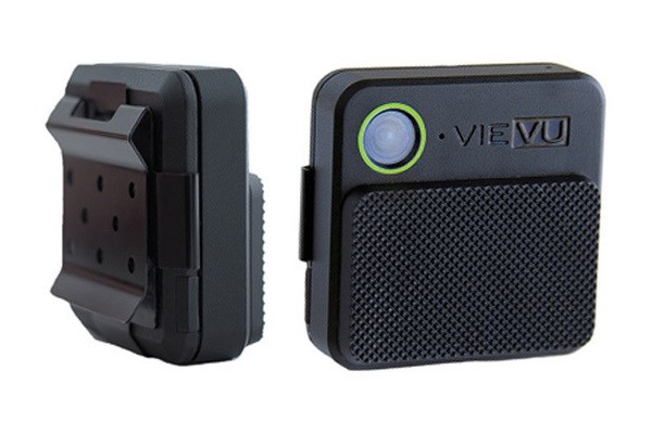 VIEVU Camera