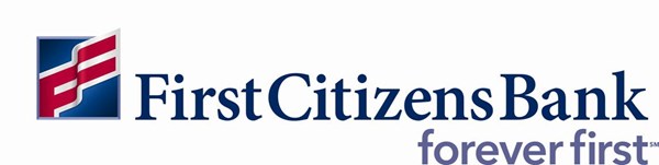 First Citizens Bank Forever First logo