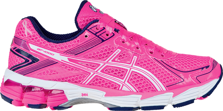 asics breast cancer shoes 2016