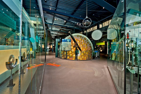 Glass Innovation Center