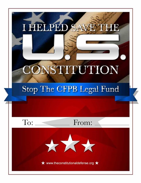 Give the Gift of the Constitution
