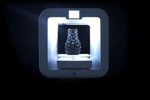 3d Systems Recasts The Consumer 3d Printing Experience With New Cube R 3 Nyse Ddd