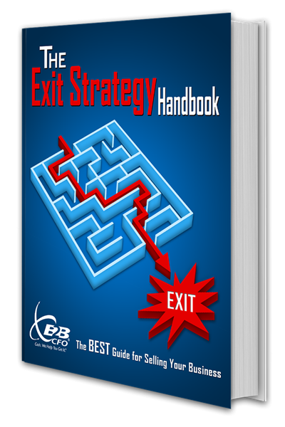 The Exit Strategy Handbook