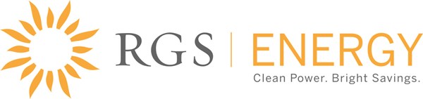 RGS Energy Logo