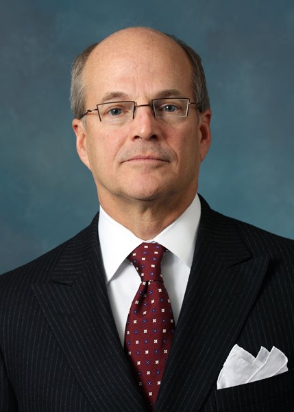 Jeffrey D. Smith