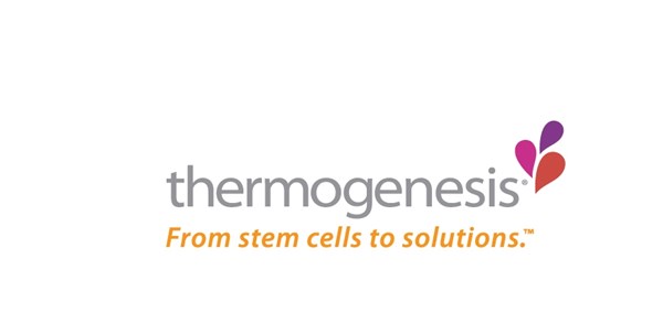 ThermoGenesis Corp. Logo