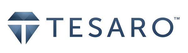 TESARO, Inc. Logo