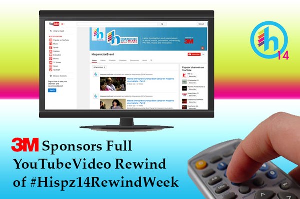YouTube Video Rewind