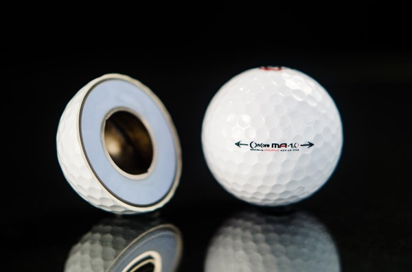 OnCore Golf 