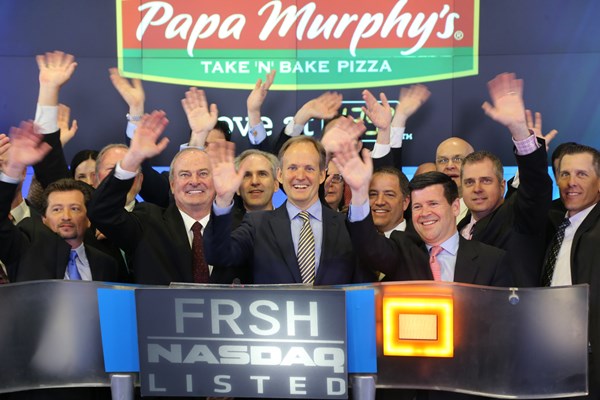 Papa Murphy's Holdings, Inc.