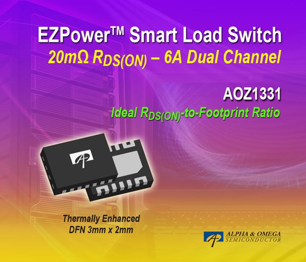 Dual-Channel EZPower