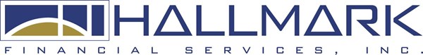 Hallmark Financial Services, Inc. Logo