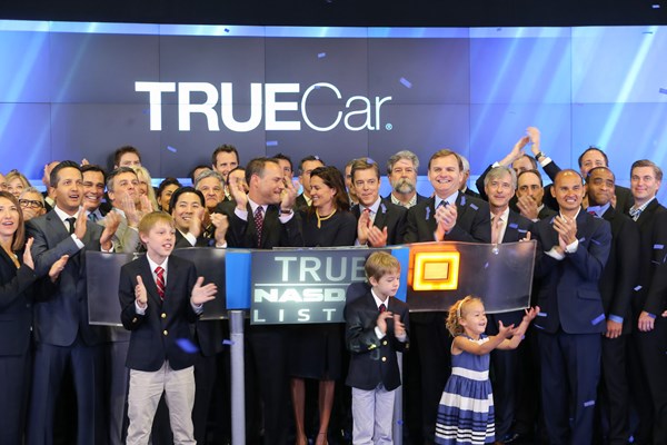 TrueCar Inc.
